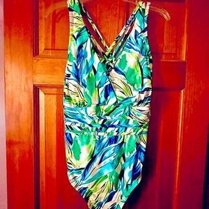 Tropical Women’s Swimwear